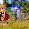 Игра LEGO Хоббит для PlayStation 4