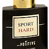 Туалетная вода Positive Parfum Sport Hard for Men EdT (90 мл)