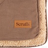 Коврик (подстилка) Scruffs Snuggle 826268 (коричневый)