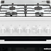 Кухонная плита Electrolux RKG500001W