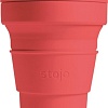 Stojo S1-CRL-C (коралл, 0.355 л)