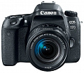 Canon Canon EOS 77D Kit