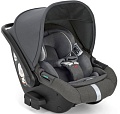 Детское автокресло Inglesina Darwin Infant Recline i-Size (velvet grey)