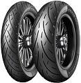 Дорожные мотошины Metzeler Cruisetec 130/60R19 61H TL