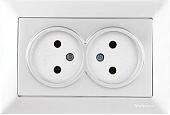Розетка Mutlusan Daria 2120 201 0201