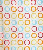 Шторка-занавеска для ванны Savol S-01820Q