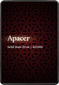 SSD Apacer AS350X 128GB AP128GAS350XR