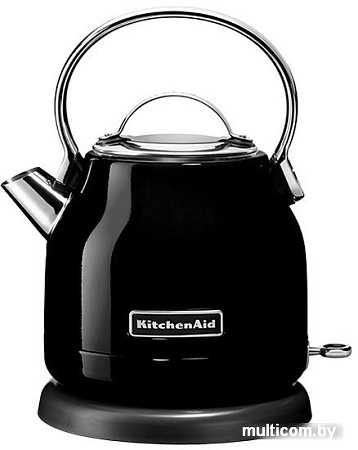 Чайник KitchenAid 5KEK1222EOB