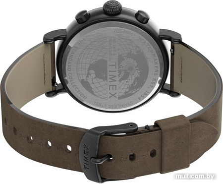 Наручные часы Timex TW2T69000