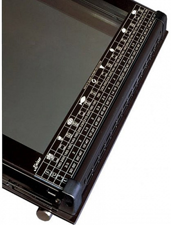 Кухонная плита Kaiser HGG 62521 KW