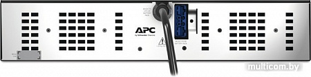Аккумулятор для ИБП APC SMX48RMBP2U (48В/22 А&middot;ч)