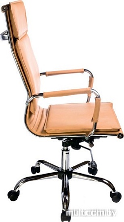 Кресло Бюрократ CH-993/Camel
