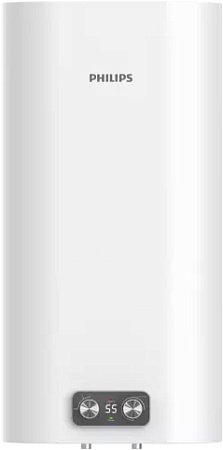 Накопительный электрический водонагреватель Philips AWH1616/51(50YB)