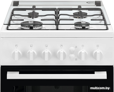 Кухонная плита Electrolux RKG500001W