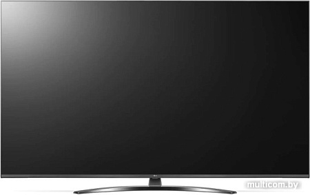 Телевизор LG 65UQ91009LD