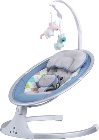 Качель Tommy SW 202 (голубой)