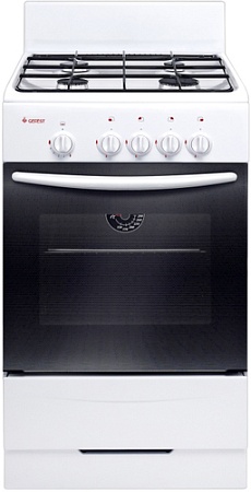 Кухонная плита GEFEST ПГ 3200-08 К35
