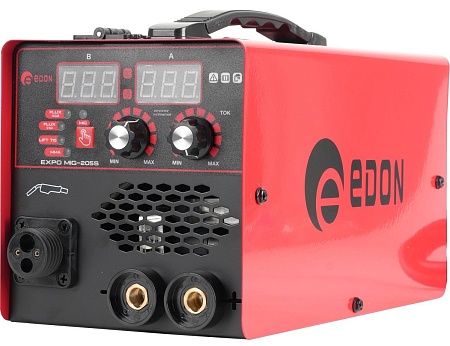Сварочный инвертор Edon Expo MIG-205S