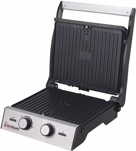 Электрогриль Endever Grillmaster-240