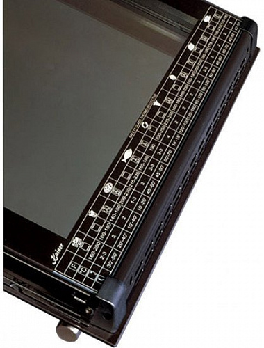 Кухонная плита Kaiser HGG 62521 KW