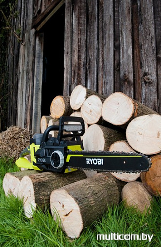 Электрическая пила Ryobi RCS36X3550HI