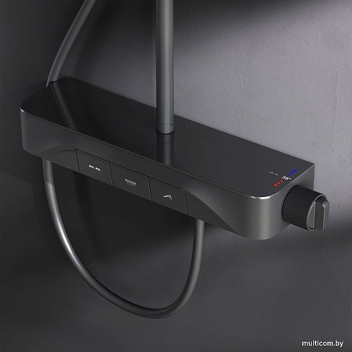 Душевая система AM.PM Func F078F222