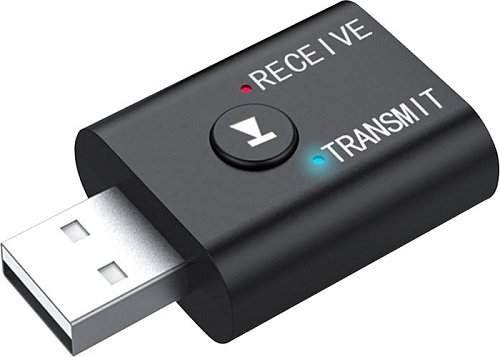 Bluetooth адаптер Sipl AK276D