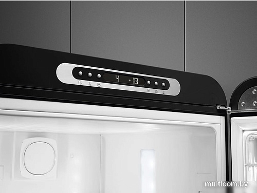 Холодильник Smeg FAB32RBL5