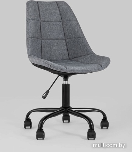 Кресло Stool Group Гирос (серый)