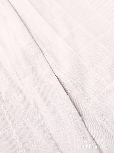 Постельное белье Этель Light touch 10831067 (серый)