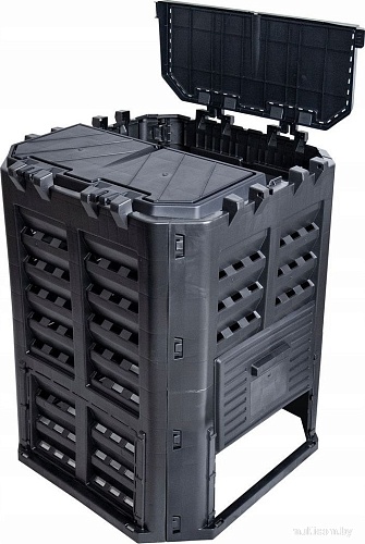 Компостер Patrol 360L