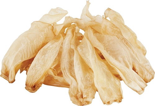 Лакомство для собак Деревенские лакомства Уши кроличьи 5x15 г