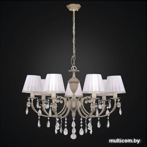 Подвесная люстра Citilux Элиза CL423171