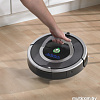 Робот-пылесос iRobot Roomba 780