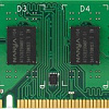 Оперативная память GOODRAM 4GB DDR3 PC3-12800 [GR1600D3V64L11S/4G]