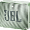 Беспроводная колонка JBL Go 2 (мятный)