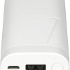 Портативное зарядное устройство Huawei CP07 (белый)