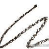 Карандаш для глаз Shinewell Charm Pencil тон 02 LCP1-02 (темно-коричневый)