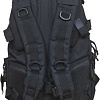 Туристический рюкзак TRAMP Tactical 40 (черный)