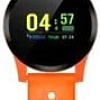 Умные часы Smarterra SmartLife ZEN (оранжевый)