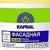 Краска Kapral E-20 7.5 кг (белый)