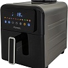Аэрогриль (аэрофритюрница) Pioneer SM535D