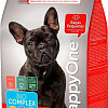 Сухой корм для собак HappyOne Dog Small Breeds 4 кг