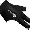 Перчатки для бильярда Feudor Pro Right 0804pr1R (S, черный)