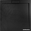 Душевой поддон Rea Grand 90x90 (черный)