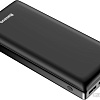 Портативное зарядное устройство Baseus Mini JA PPJAN-C01 30000mAh (черный)