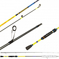 Удилище Lucky John Progress Microjig V2 7 2.11