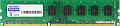 Оперативная память GOODRAM 4GB DDR3 PC3-12800 [GR1600D3V64L11S/4G]