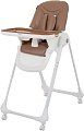 Высокий стульчик MOWbaby Honey RH600 (бежевый)