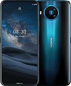 Смартфон Nokia 8.3 5G 8GB/128GB (синий)